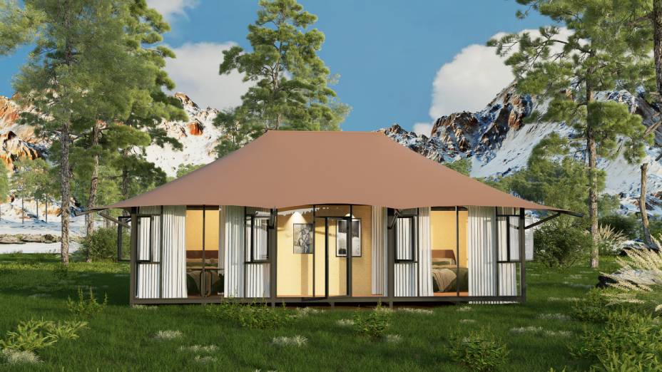 武清区装配式建筑厂家